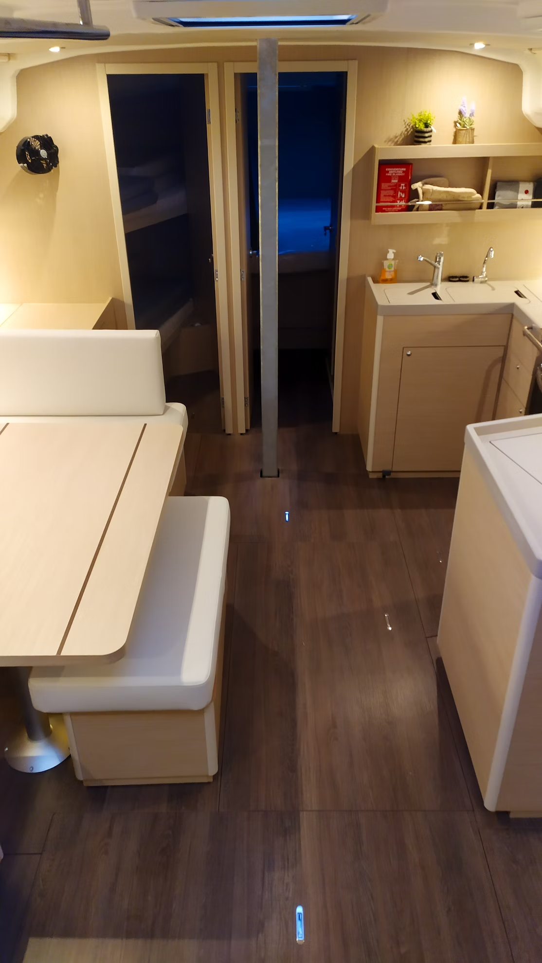 Beneteau Oceanis 40.1 | Maranel