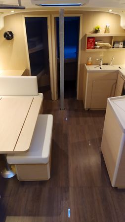 Beneteau Oceanis 40.1 | Maranel