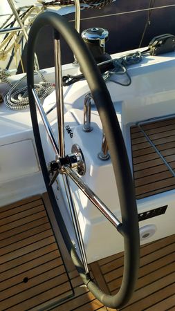 Beneteau Oceanis 40.1 | Maranel