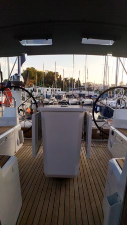 Beneteau Oceanis 40.1 | Maranel