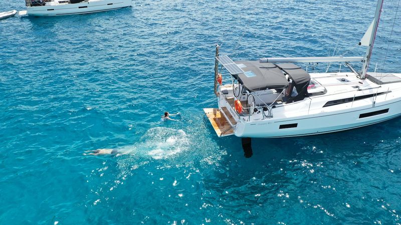 Beneteau Oceanis 40.1 | Maranel