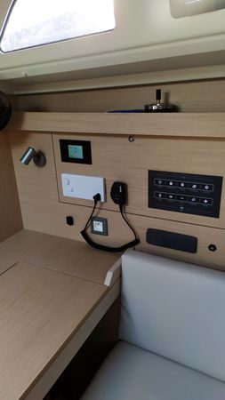 Beneteau Oceanis 40.1 | Maranel