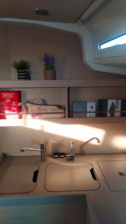 Beneteau Oceanis 40.1 | Maranel