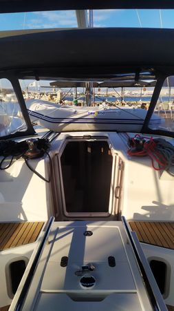 Beneteau Oceanis 40.1 | Maranel