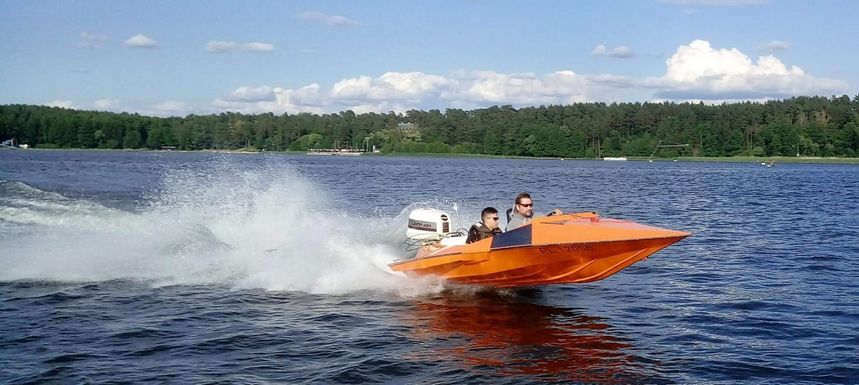 Stealth 60 | H1 Stealth