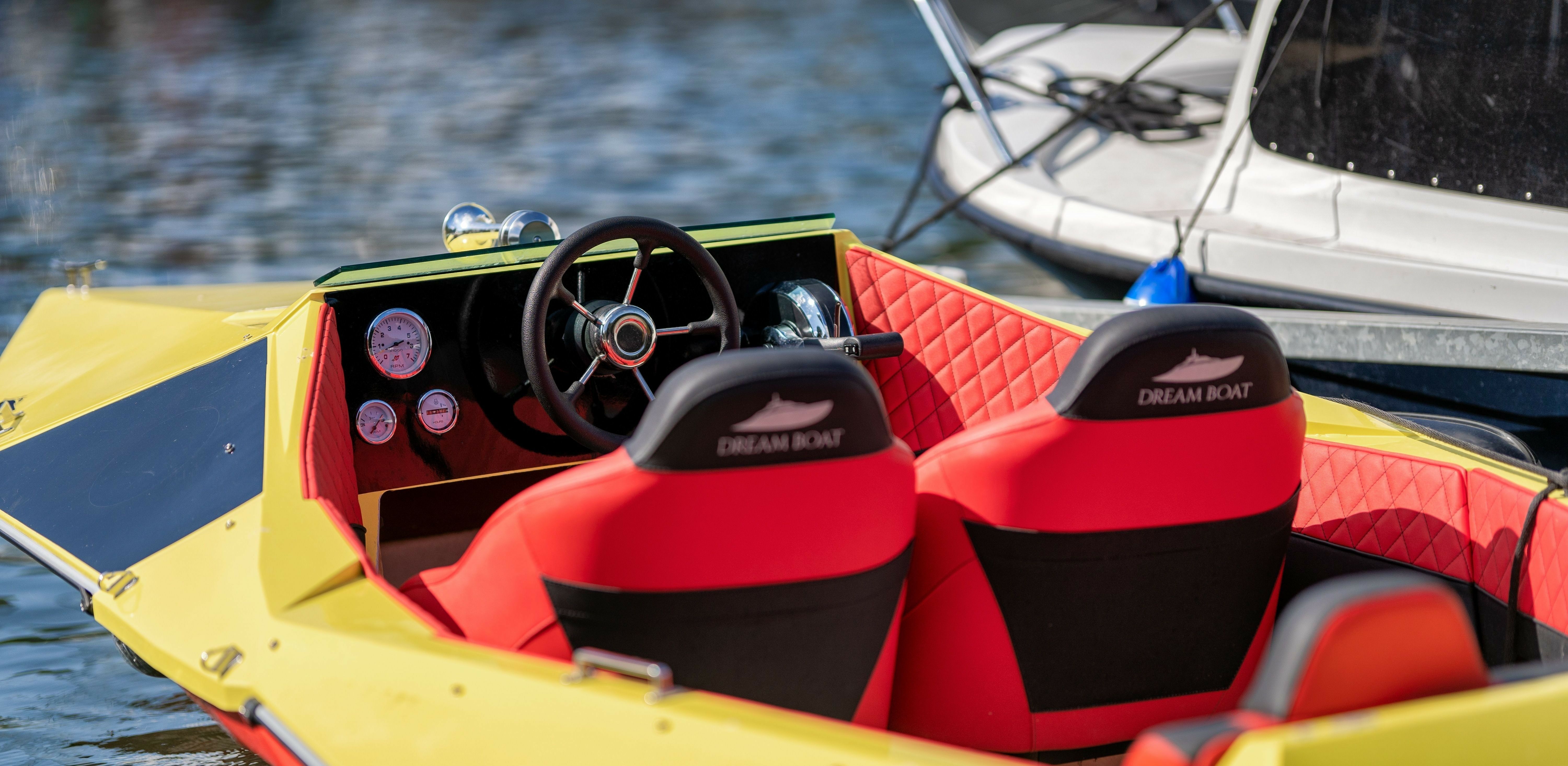 Stealth 60 | H1 Stealth