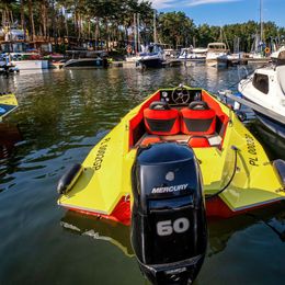 Stealth 60 | H1 Stealth