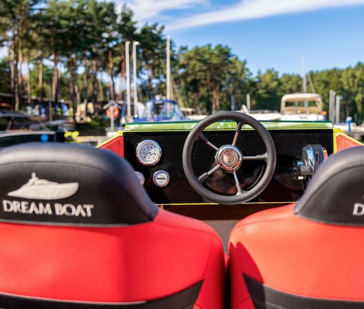 Stealth 60 | H1 Stealth