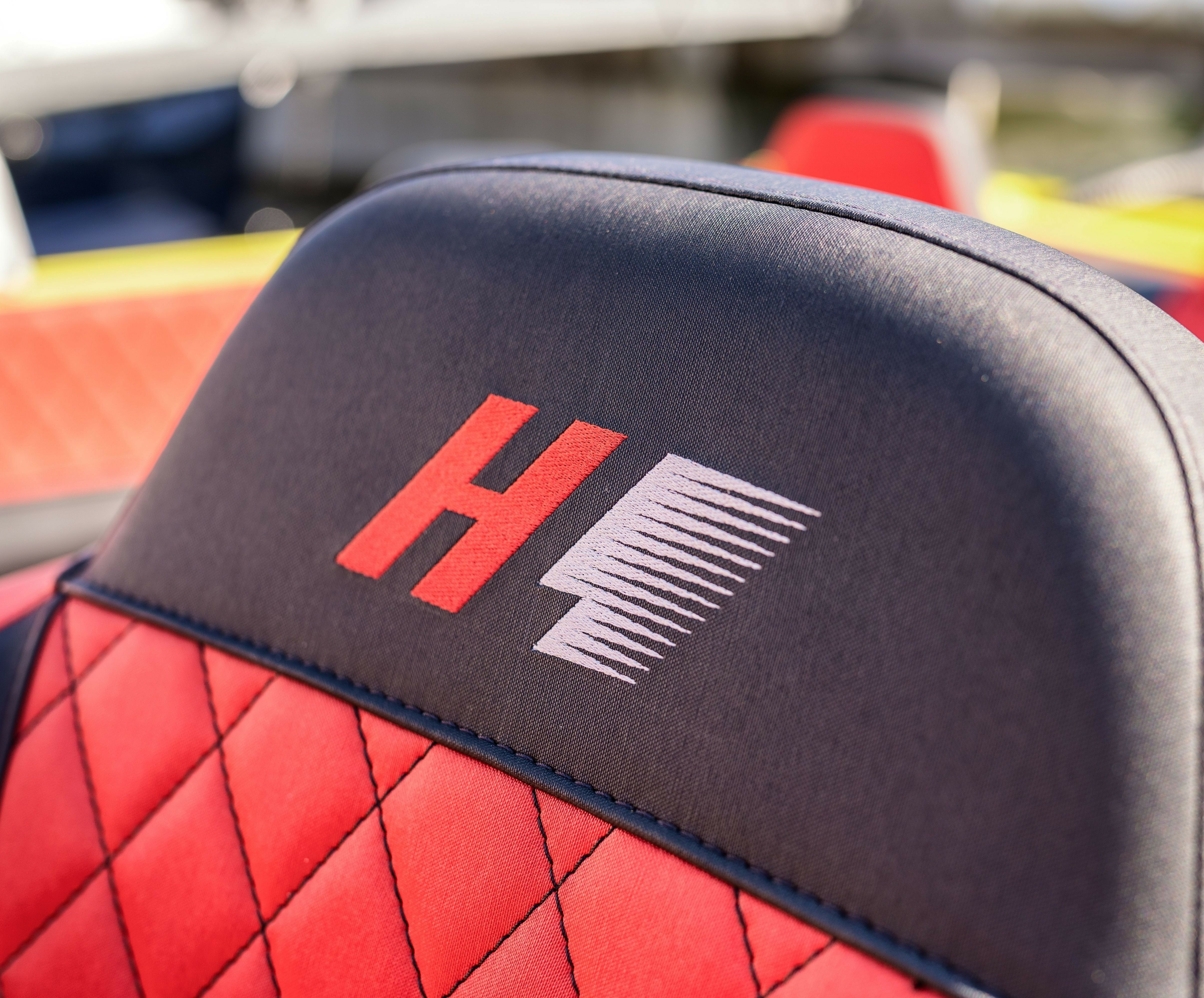 Stealth 60 | H1 Stealth