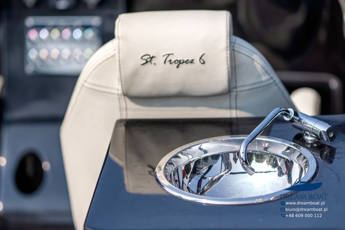 B1 yachts St. Tropez 6 | ST Tropez