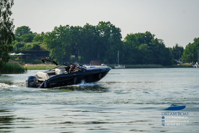 B1 yachts St. Tropez 6 | ST Tropez