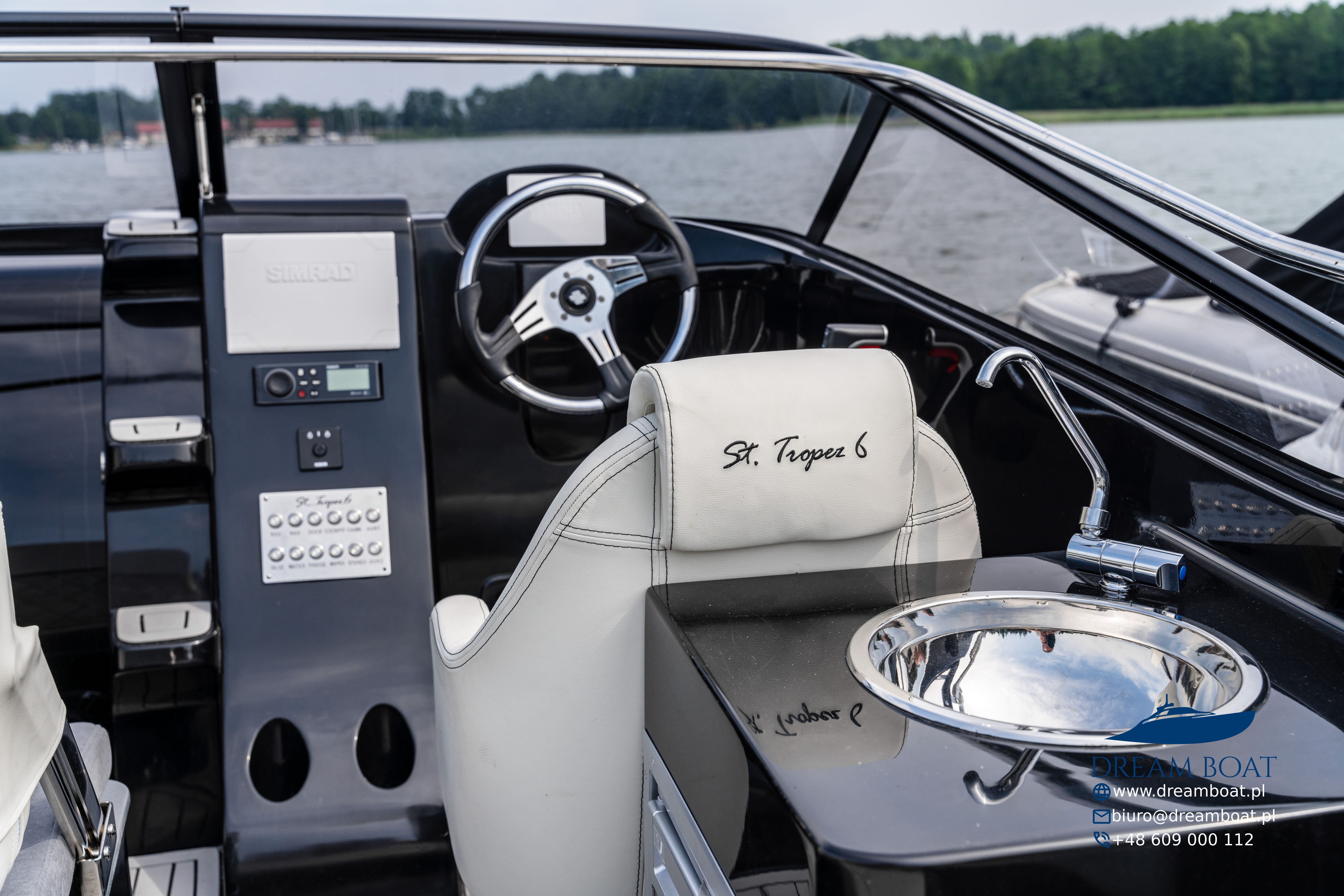 B1 yachts St. Tropez 6 | ST Tropez