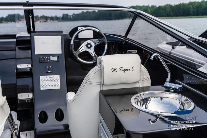 B1 yachts St. Tropez 6 | ST Tropez