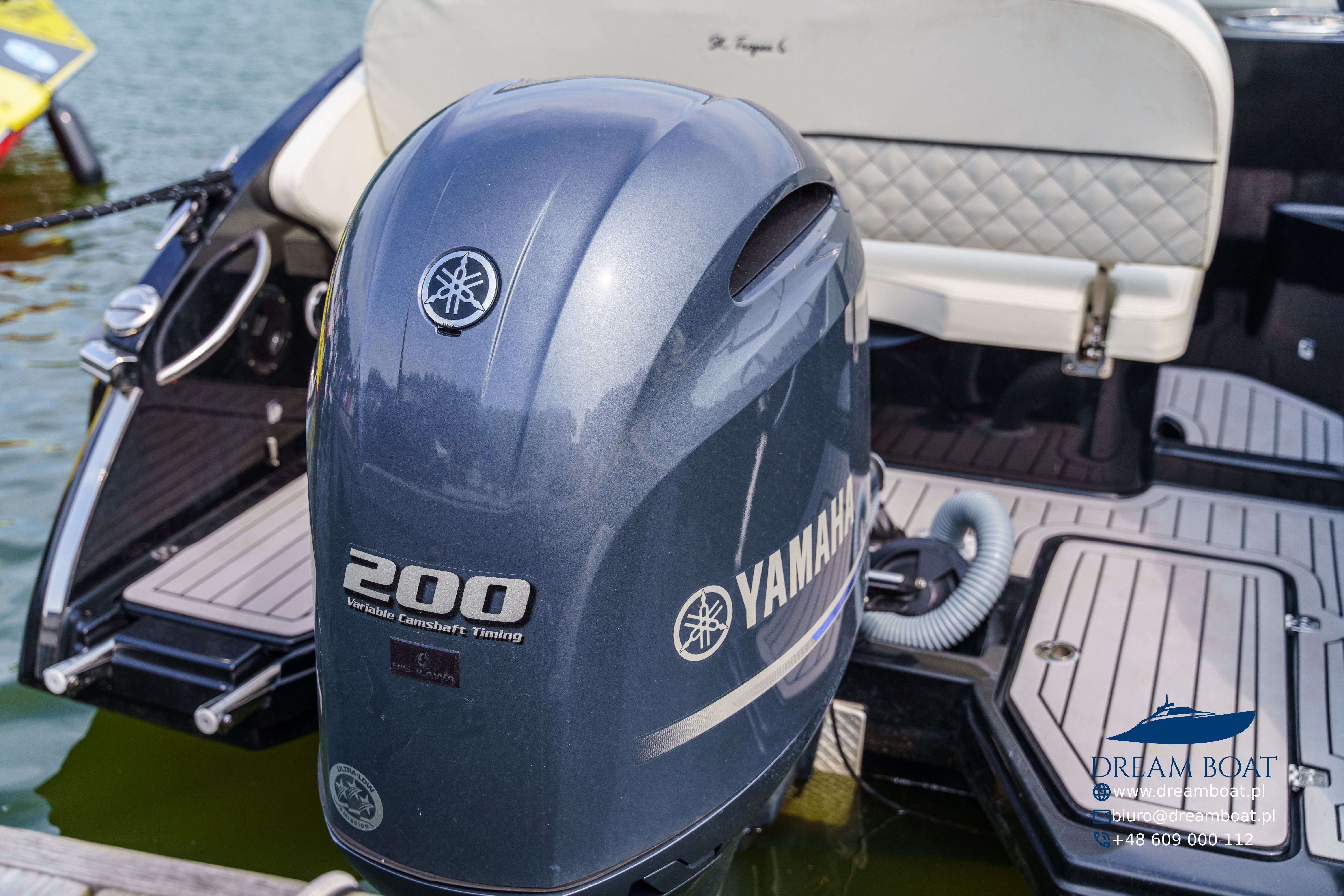 B1 yachts St. Tropez 6 | ST Tropez