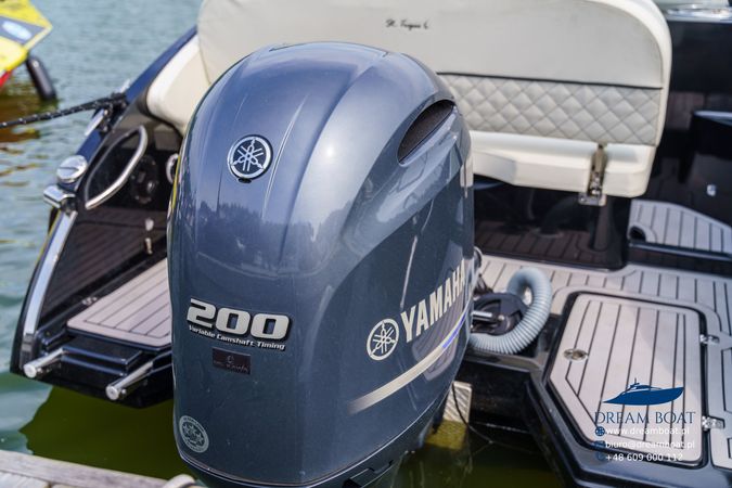 B1 yachts St. Tropez 6 | ST Tropez