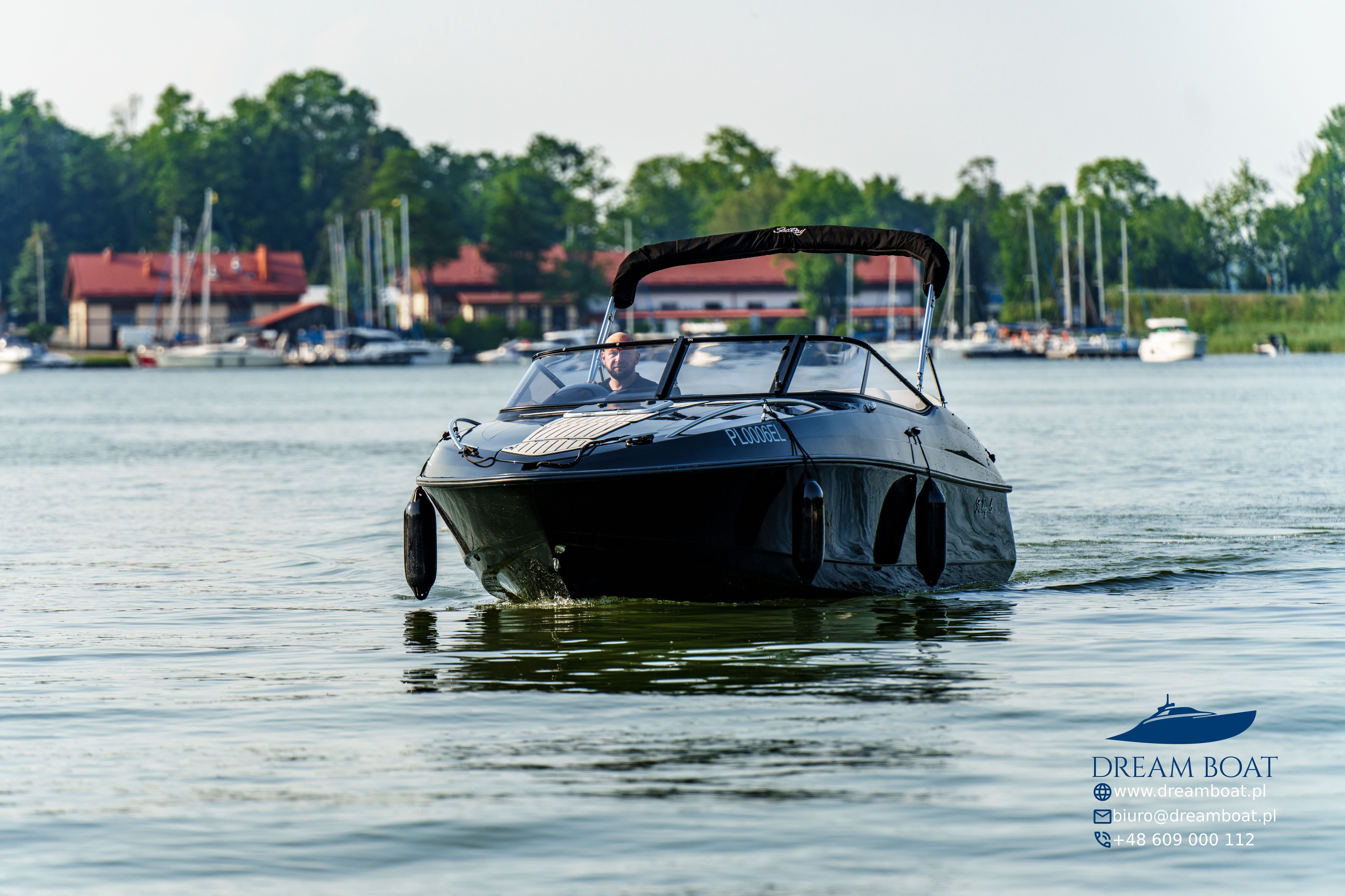 B1 yachts St. Tropez 6 | ST Tropez