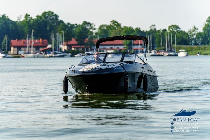 B1 yachts St. Tropez 6 | ST Tropez