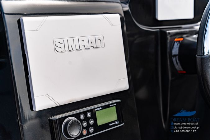 B1 yachts St. Tropez 6 | ST Tropez