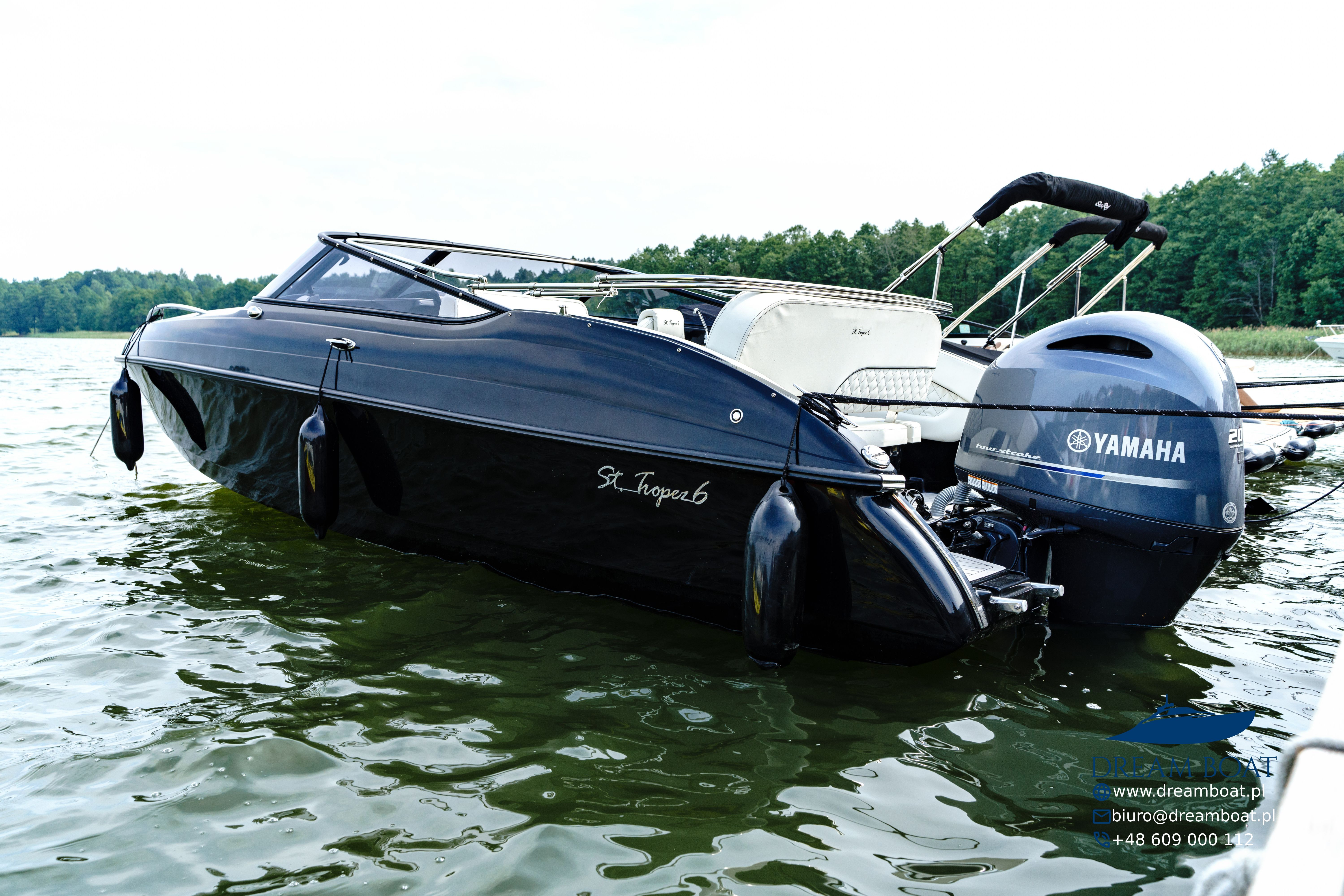 B1 yachts St. Tropez 6 | ST Tropez