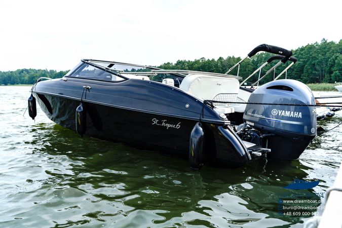 B1 yachts St. Tropez 6 | ST Tropez