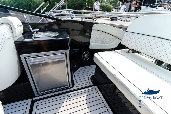B1 yachts St. Tropez 6 | ST Tropez