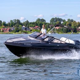 B1 yachts St. Tropez 6 | ST Tropez