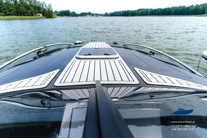 B1 yachts St. Tropez 6 | ST Tropez