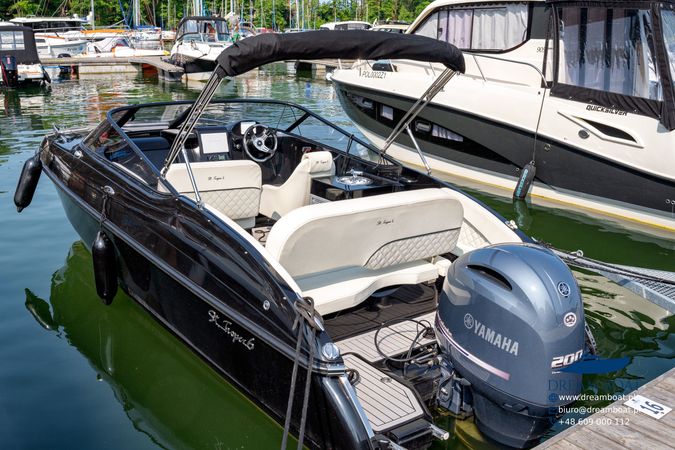 B1 yachts St. Tropez 6 | ST Tropez