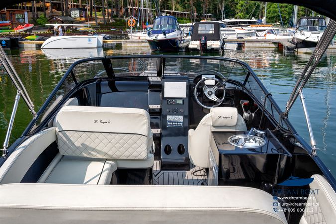 B1 yachts St. Tropez 6 | ST Tropez