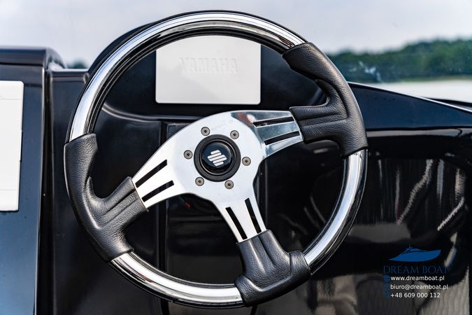 B1 yachts St. Tropez 6 | ST Tropez