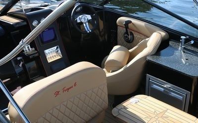 B1 yachts St. Tropez 6 | ST Tropez