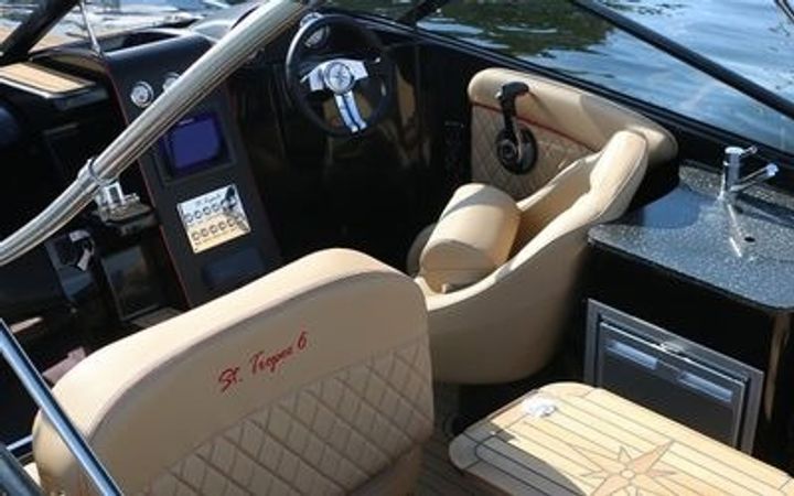 B1 yachts St. Tropez 6 | ST Tropez