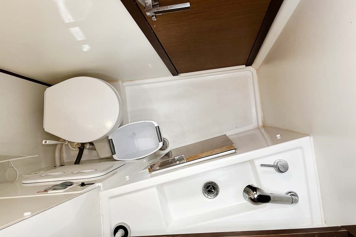 Lagoon 40 | Indie Vortex