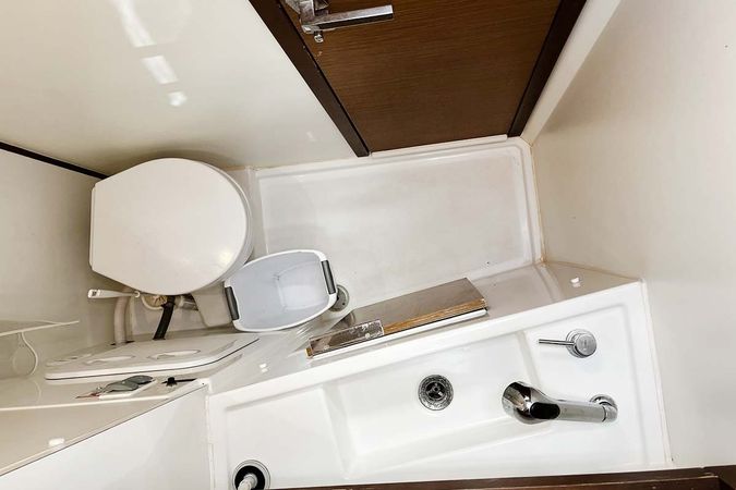 Lagoon 40 | Indie Vortex