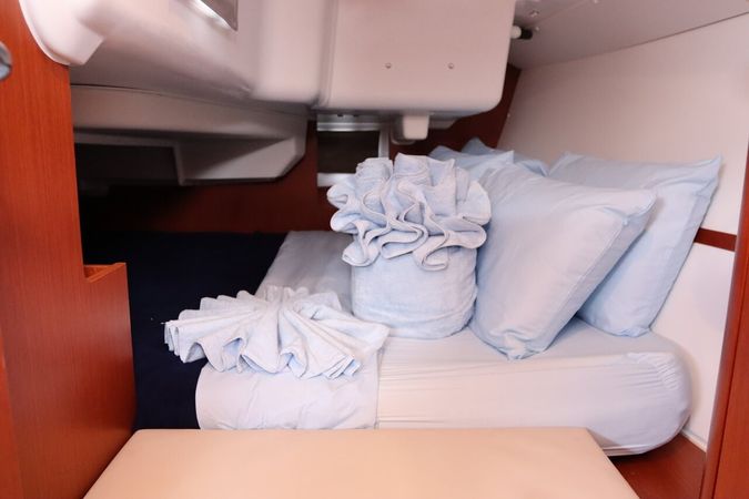 Beneteau Oceanis 31 | Chilli