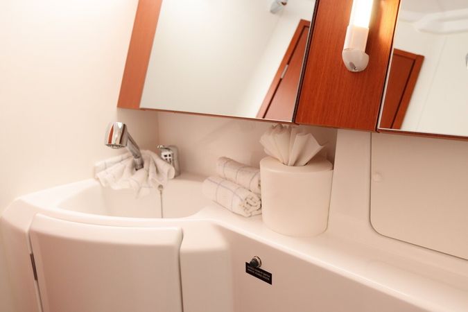 Beneteau Oceanis 31 | Chilli