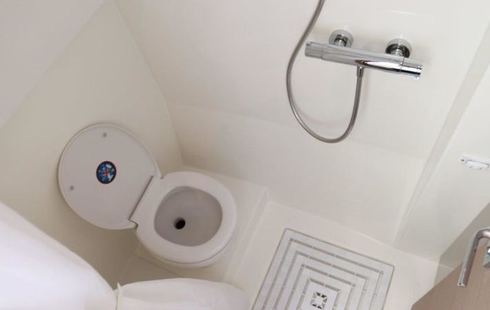 Fountaine Pajot Saba 50 | Serenata