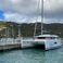 Fountaine Pajot Elba 45 | Ogibni
