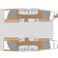 Fountaine Pajot Elba 45 | Ogibni