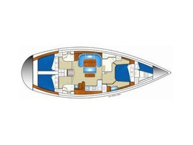 Ocean Star 51.2 | Dry