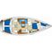 Ocean Star 51.2 | Dry