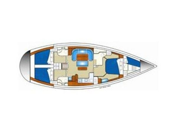 Ocean Star 51.2 | Dry
