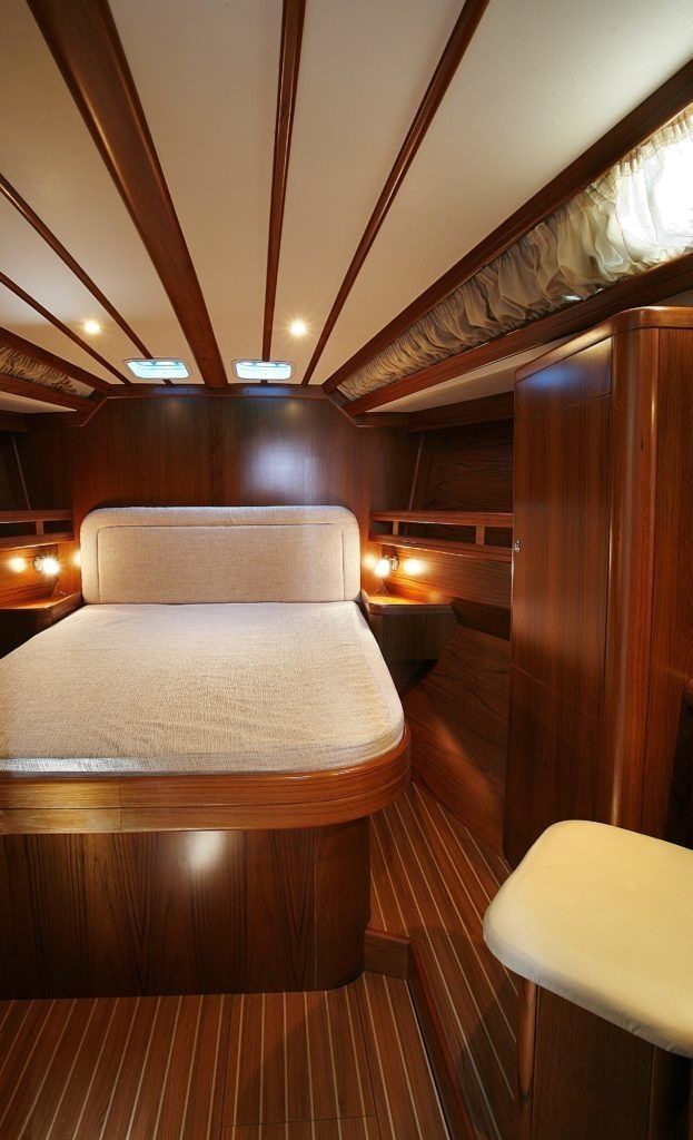Ocean Star 51.2 | Dry