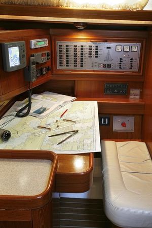 Ocean Star 51.2 | Dry