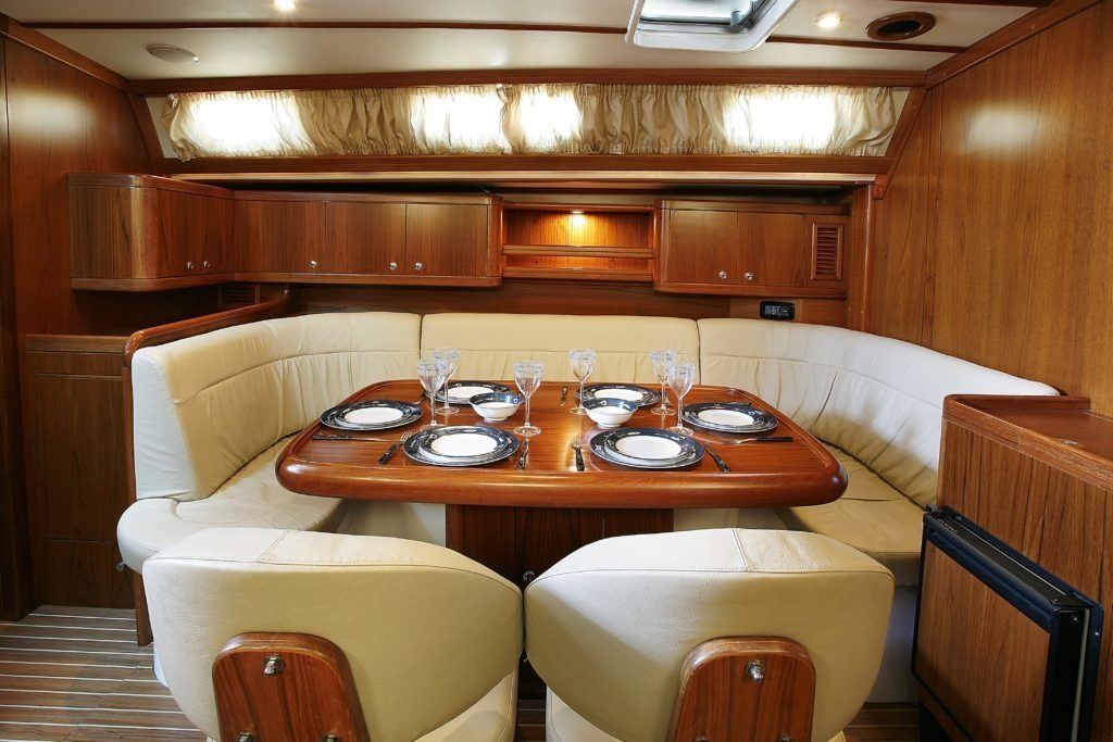 Ocean Star 51.2 | Dry