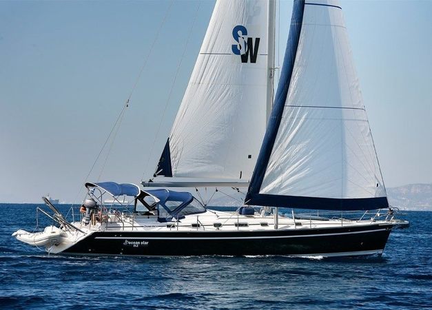 Ocean Star 51.2 | Dry