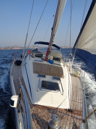 Ocean Star 51.2 | Dry