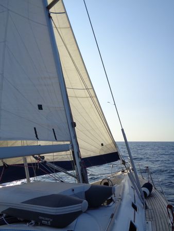Ocean Star 51.2 | Dry