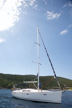 Beneteau Oceanis 43 | Mojito