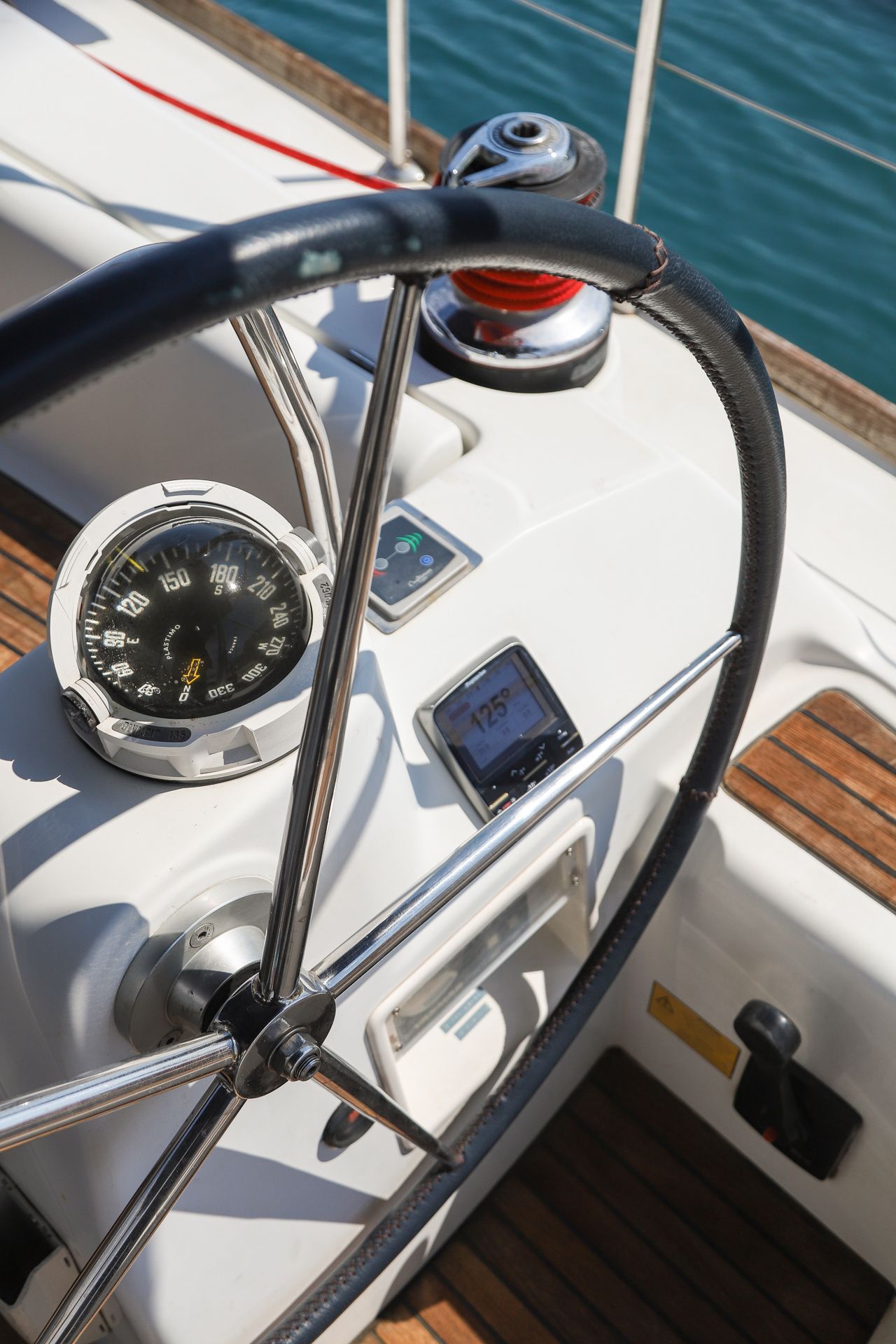 Beneteau Oceanis 43 | Mojito